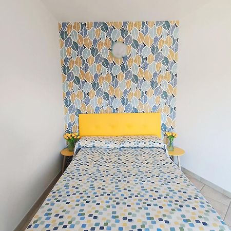 Affittacamere Center Room Tortolì Esterno foto