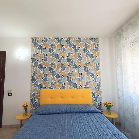 Affittacamere Center Room Tortolì Esterno foto