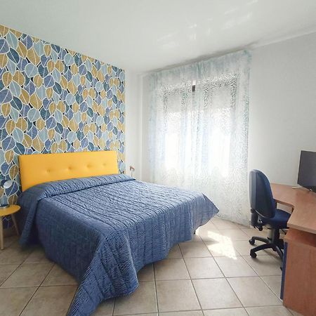 Affittacamere Center Room Tortolì Esterno foto