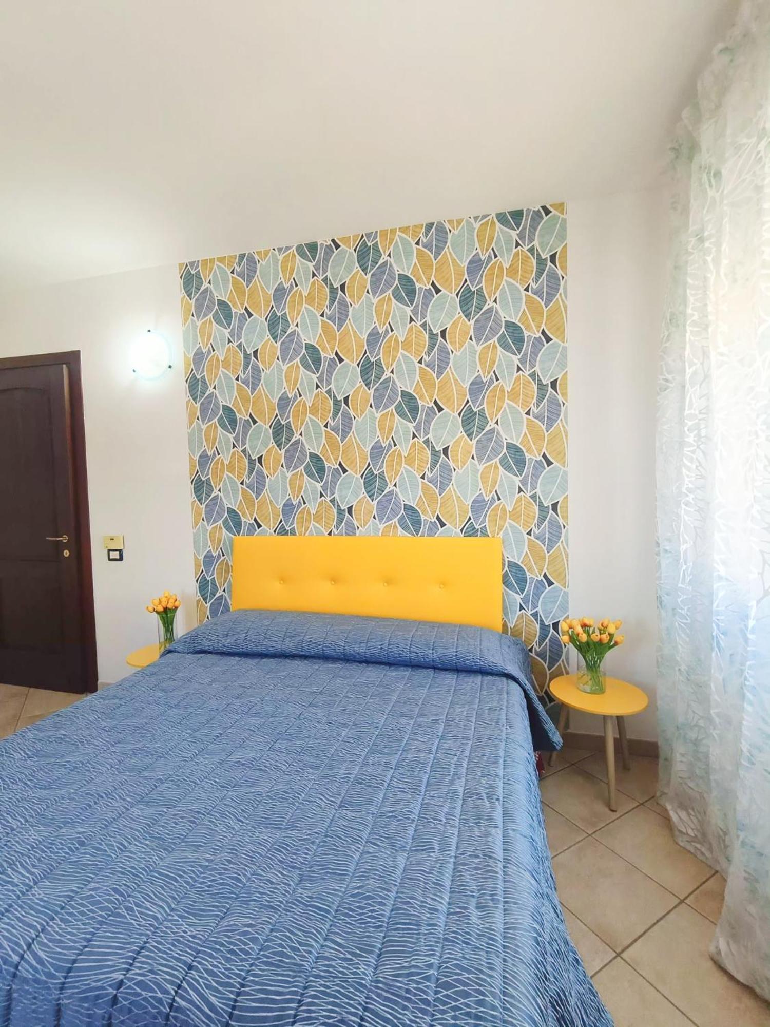 Affittacamere Center Room Tortolì Esterno foto