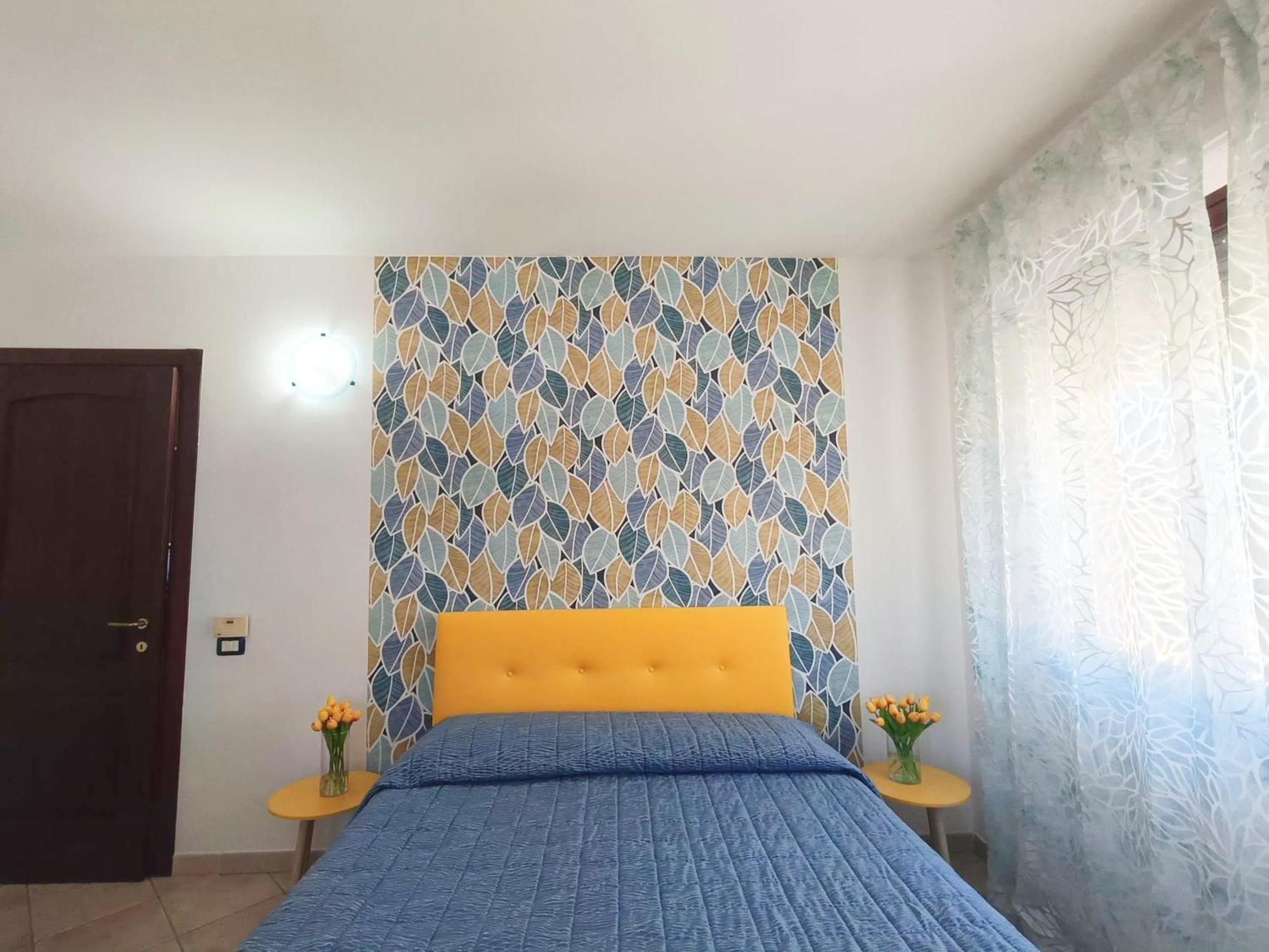 Affittacamere Center Room Tortolì Esterno foto