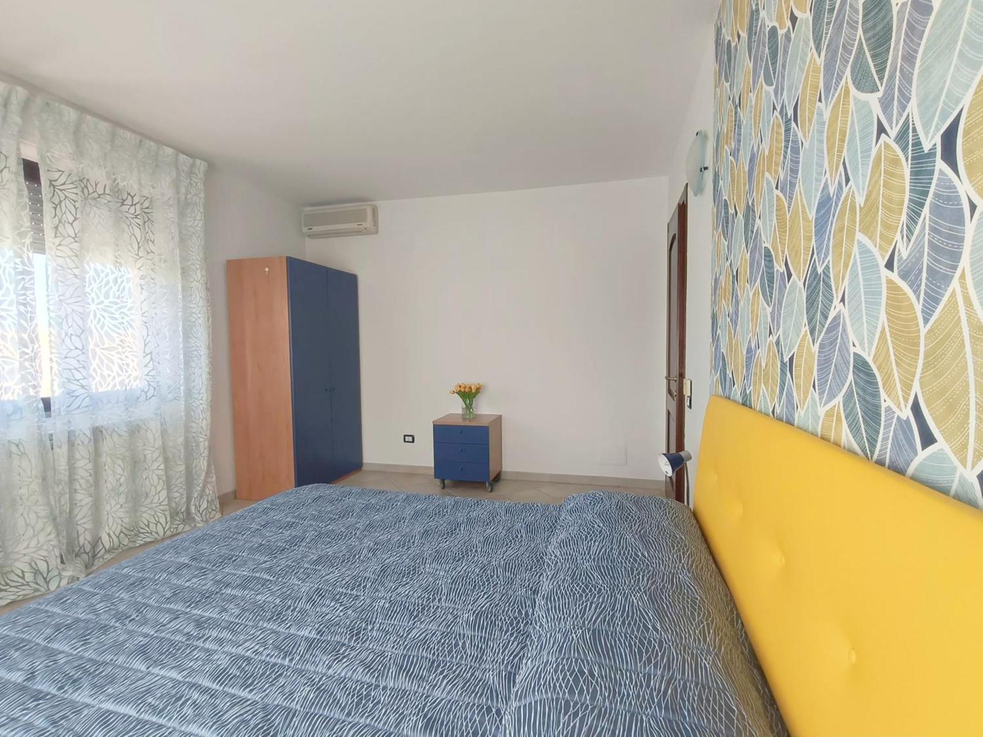 Affittacamere Center Room Tortolì Esterno foto