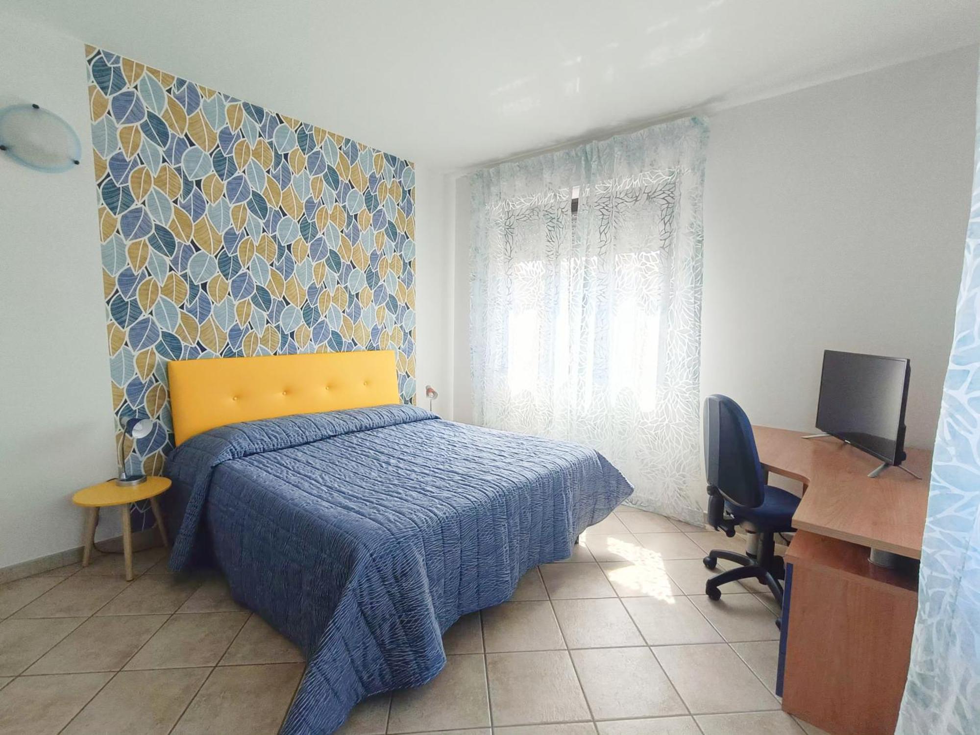 Affittacamere Center Room Tortolì Esterno foto
